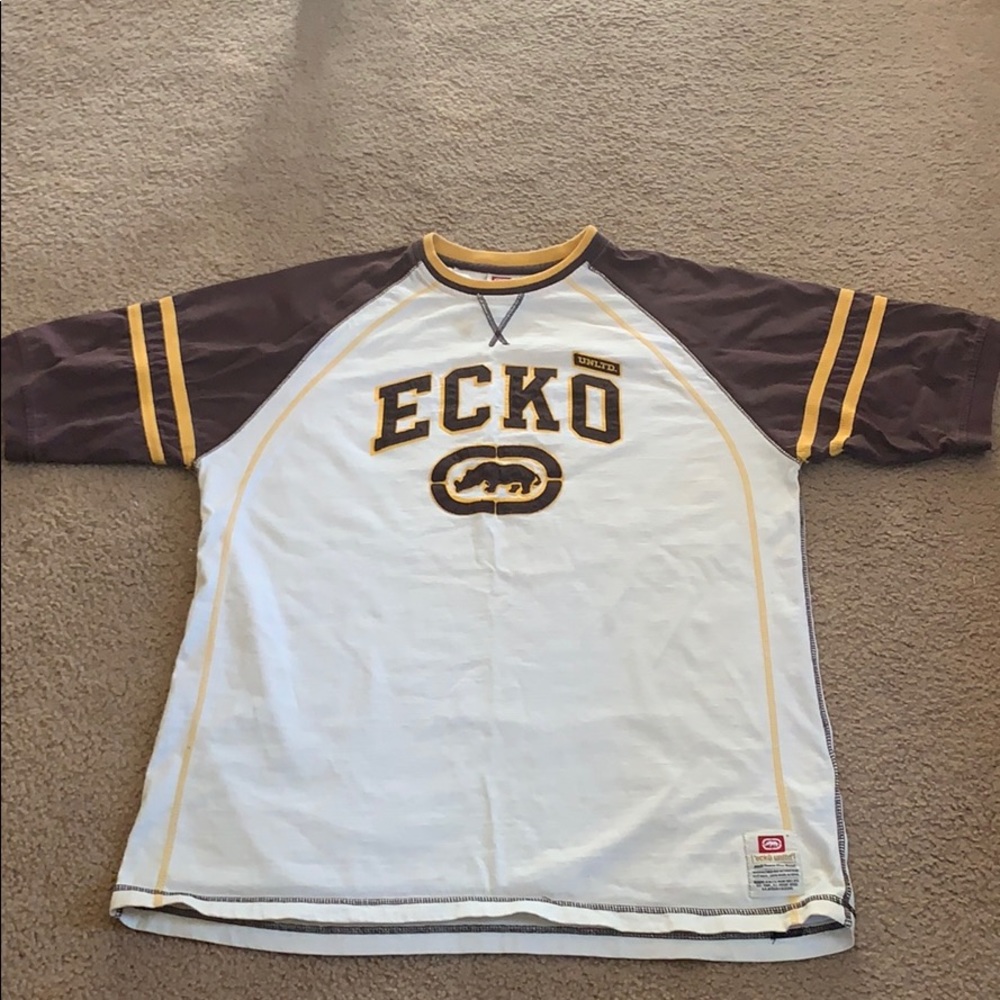 Men’s athletic jersey